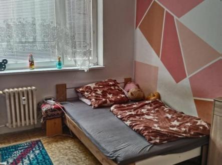 Prodej bytu, 3+1, 77 m² obrázek