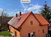 Prodej - dům/vila, 123 m²