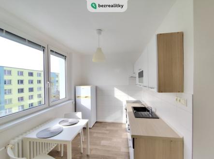 Prodej bytu, 1+1, 42 m² obrázek