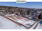 Prodej - pozemek pro bydlení, 1 203 m²