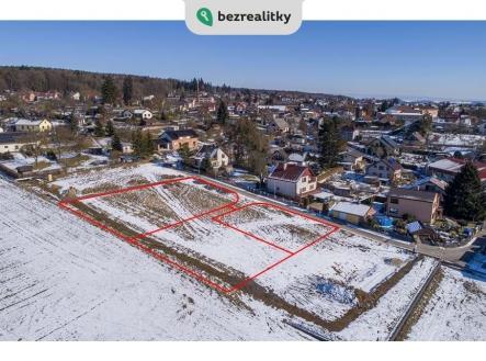 Prodej - pozemek pro bydlení, 534 m² obrázek