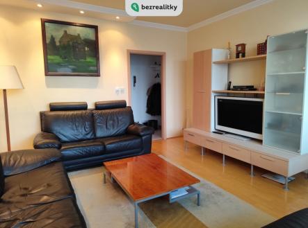 Prodej bytu, 3+1, 74 m² obrázek