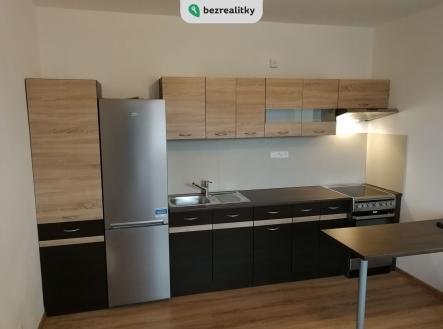 Prodej bytu, 2+kk, 47 m² obrázek