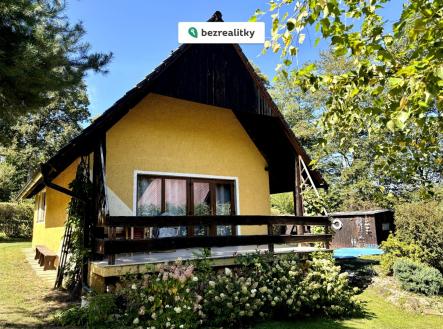 1740397831-odvkymbgjc-04 | Prodej - chata/rekreační objekt, 112 m²