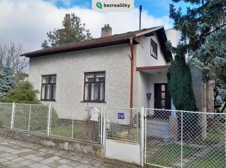 Prodej - dům/vila, 160 m² obrázek