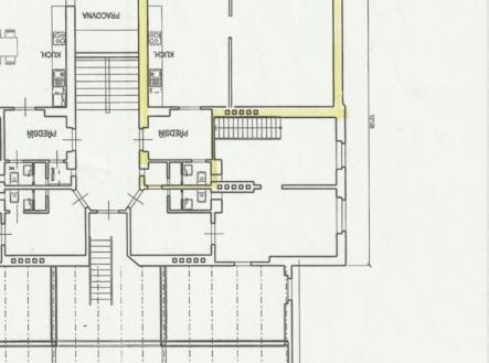 Prodej bytu, 2+kk, 47 m² obrázek