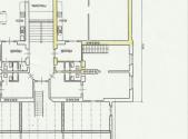 Prodej bytu, 2+kk, 47 m²