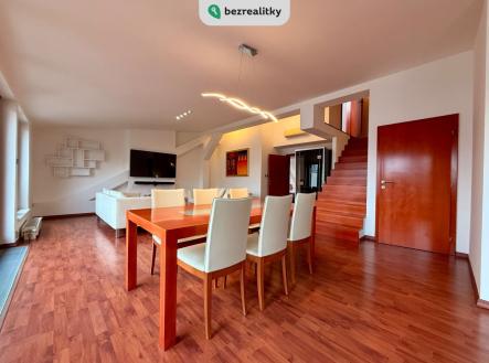 Prodej bytu, 3+kk, 116 m² obrázek