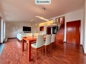 Prodej bytu, 3+kk, 116 m²