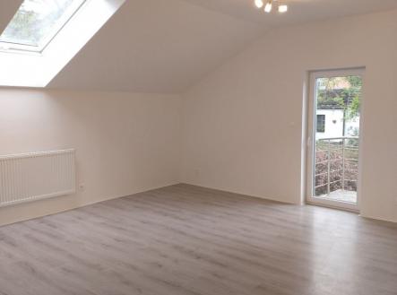Prodej bytu, 2+kk, 50 m² obrázek