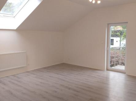 Prodej bytu, 2+kk, 50 m² obrázek