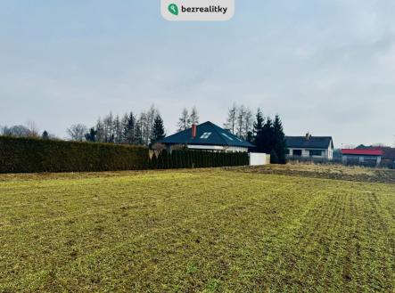 Prodej - pozemek pro bydlení, 1 000 m² obrázek