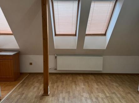 Prodej bytu, 1+kk, 37 m² obrázek