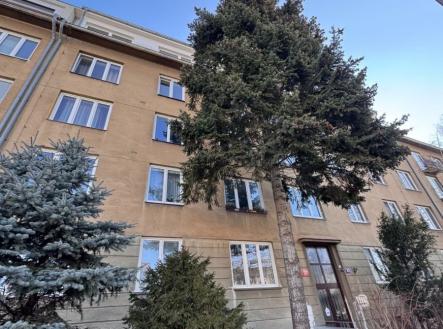 Prodej bytu, 1+1, 50 m² obrázek