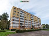 Prodej bytu, 4+1, 72 m²
