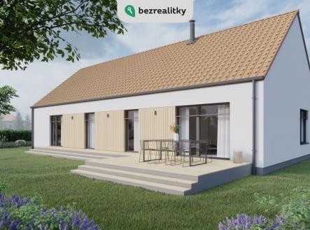 Prodej - dům/vila, 124 m² obrázek