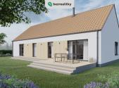 Prodej - dům/vila, 124 m²