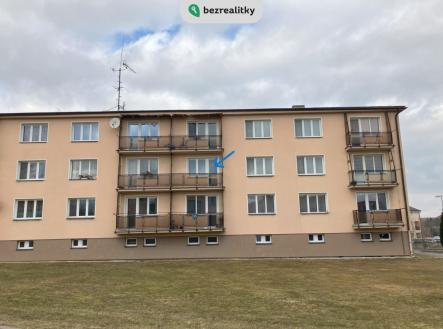 Prodej bytu, 2+1, 57 m² obrázek