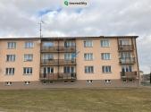 Prodej bytu, 2+1, 57 m²