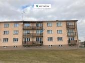 Prodej bytu, 2+1, 57 m²