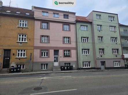 Prodej bytu, 4+1, 122 m² obrázek