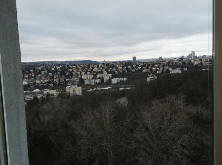 Prodej bytu, 2+1, 44 m²