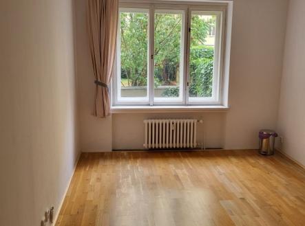 Prodej bytu, 1+kk, 23 m² obrázek