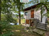 Prodej - chata/rekreační objekt, 37 m²