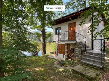Prodej - chata/rekreační objekt, 37 m² obrázek