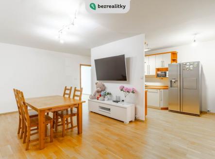 Prodej bytu, 4+kk, 119 m² obrázek