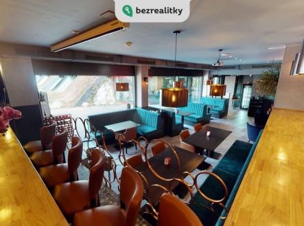 Prodej - komerční objekt, jiný, 139 m² obrázek