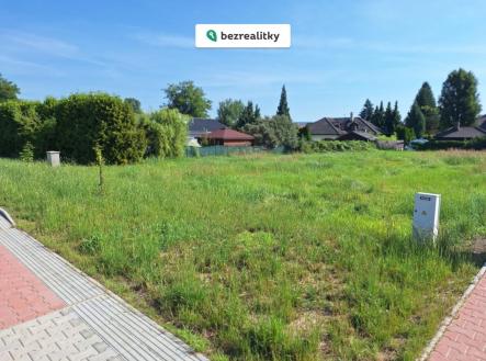 Prodej - pozemek pro bydlení, 959 m² obrázek