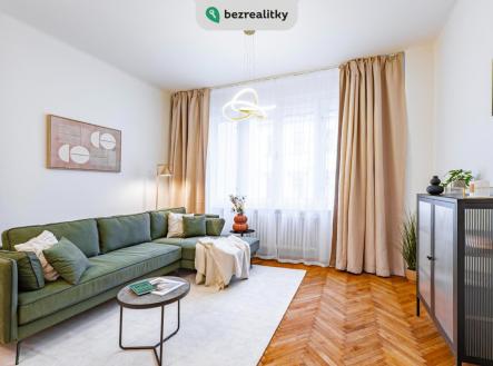 Prodej bytu, 2+kk, 71 m² obrázek