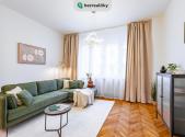 Prodej bytu, 2+kk, 71 m²
