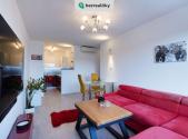 Prodej bytu, 2+kk, 44 m²