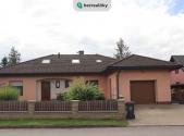 Prodej - dům/vila, 167 m²