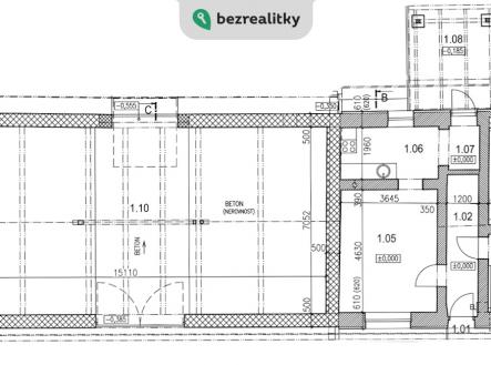 Prodej - dům/vila, 70 m² obrázek