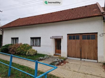 Prodej - dům/vila, 120 m² obrázek