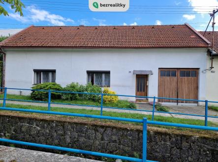 Prodej - dům/vila, 120 m² obrázek