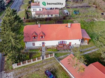 Prodej - dům/vila, 308 m² obrázek