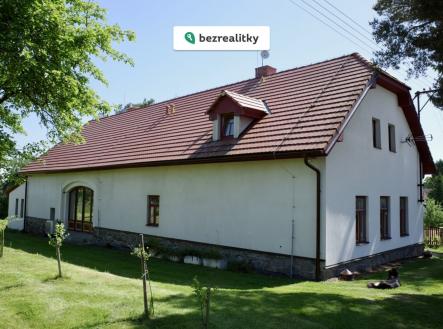 Prodej - dům/vila, 308 m² obrázek