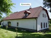 Prodej - dům/vila, 308 m²