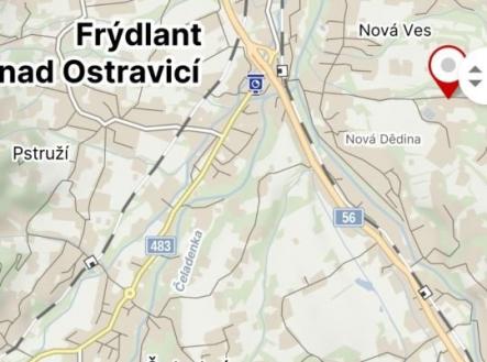 Prodej - pozemek pro bydlení, 2 665 m² obrázek