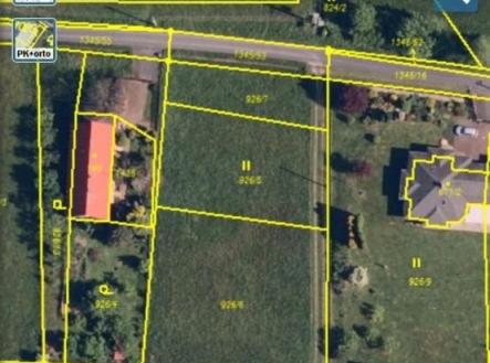 1741374780-euhptrelww-1000029117 | Prodej - pozemek pro bydlení, 2 665 m²