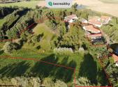 Prodej - pozemek pro komerční výstavbu, 22 000 m²