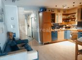 Prodej bytu, 3+kk, 68 m²
