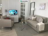 Prodej bytu, 1+kk, 38 m²