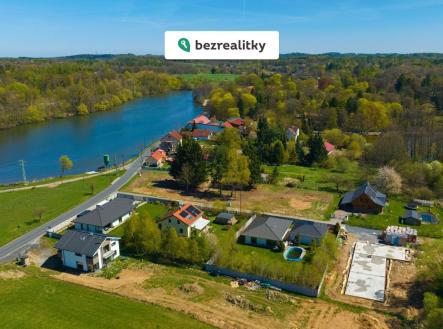 Prodej - pozemek pro bydlení, 1 122 m² obrázek