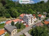 Prodej - dům/vila, 1 300 m²