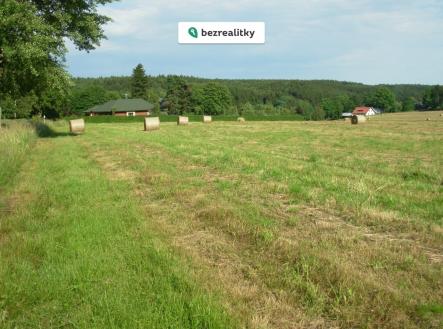 Prodej - pozemek pro bydlení, 6 617 m² obrázek